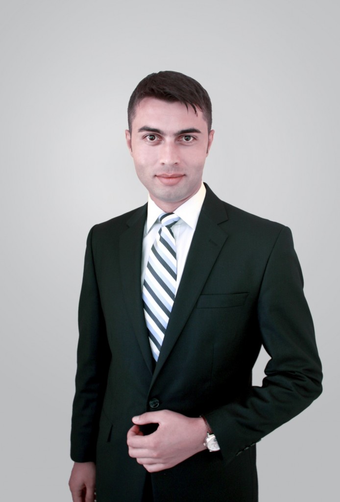 Constantin Măgdălina, Knowledge Management Senior, EY România