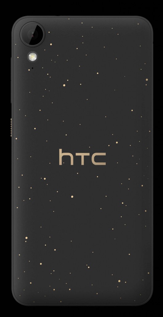 HTC Desire 825 Grapphite Remix