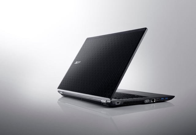 Acer aduce în România unul dintre cele mai accesibile laptopuri pentru gaming și multimedia – Aspire V15