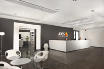 Axis anunţă lansarea platformei software gratuite  AXIS Site Designer