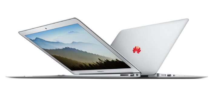Huawei lansează MateBook la MWC 2016