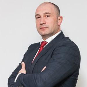 Laurențiu Trocan este noul Country Manager al companiei D-Link România