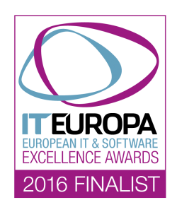 IT Europa a desemnat finaliștii competiției European IT & Software Excellence Awards 2016