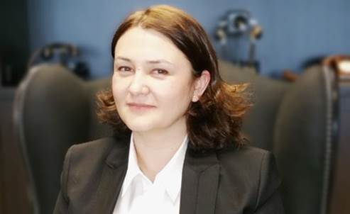 Un nou Chief Financial Officer la Orange România