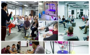 Telekom România invită startup-urile la cea de-a V-a ediţie a academiei internaţionale de antreprenoriat hub:raum