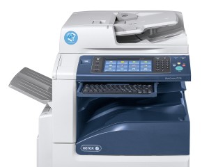 Xerox lansează aplicaţii noi pentru platforma Xerox® ConnectKey®