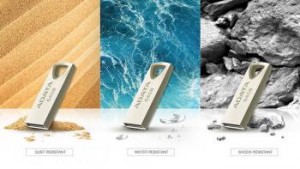 ADATA lansează un nou stick USB, model UV210