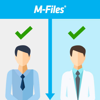 M-Files facilitează colaborarea și mobilitatea prin lansarea unei noi versiuni