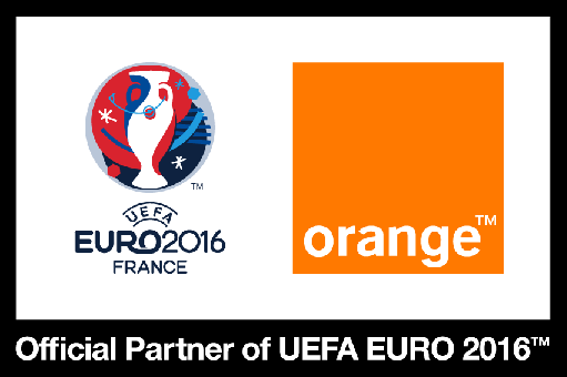 Orange lansează campania pentru UEFA EURO 2016™– Orange Sponsors You
